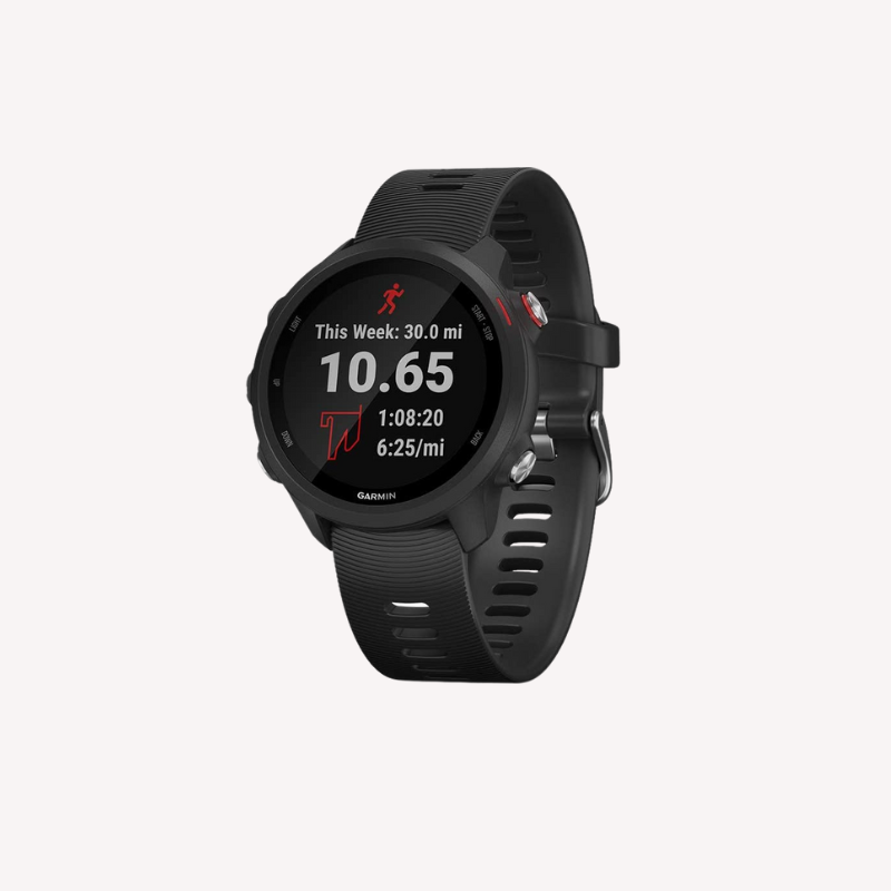 Garmin Forerunner 245 | Supwell
